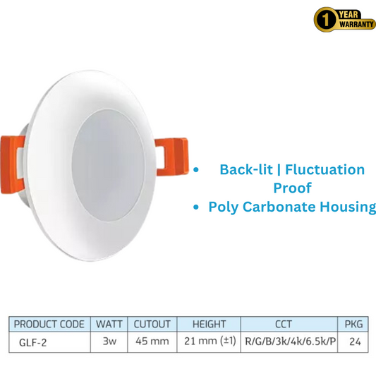 Deep Light | Junction Dibbi