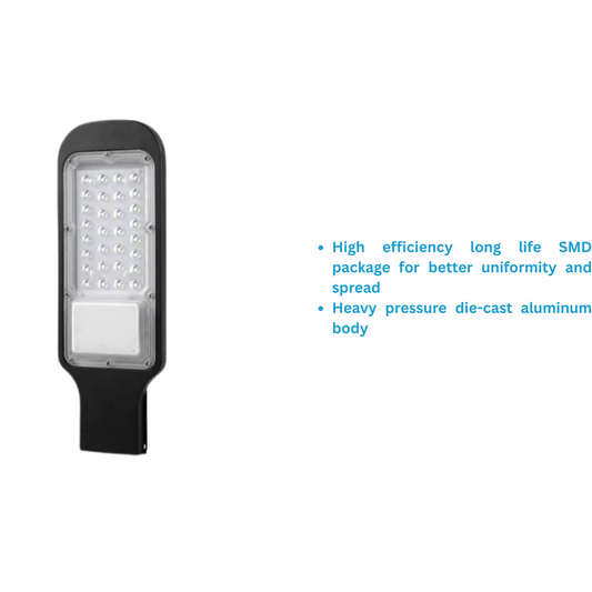 LED Street Light