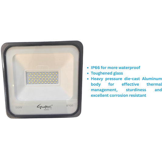 LED FLOOD LIGHT