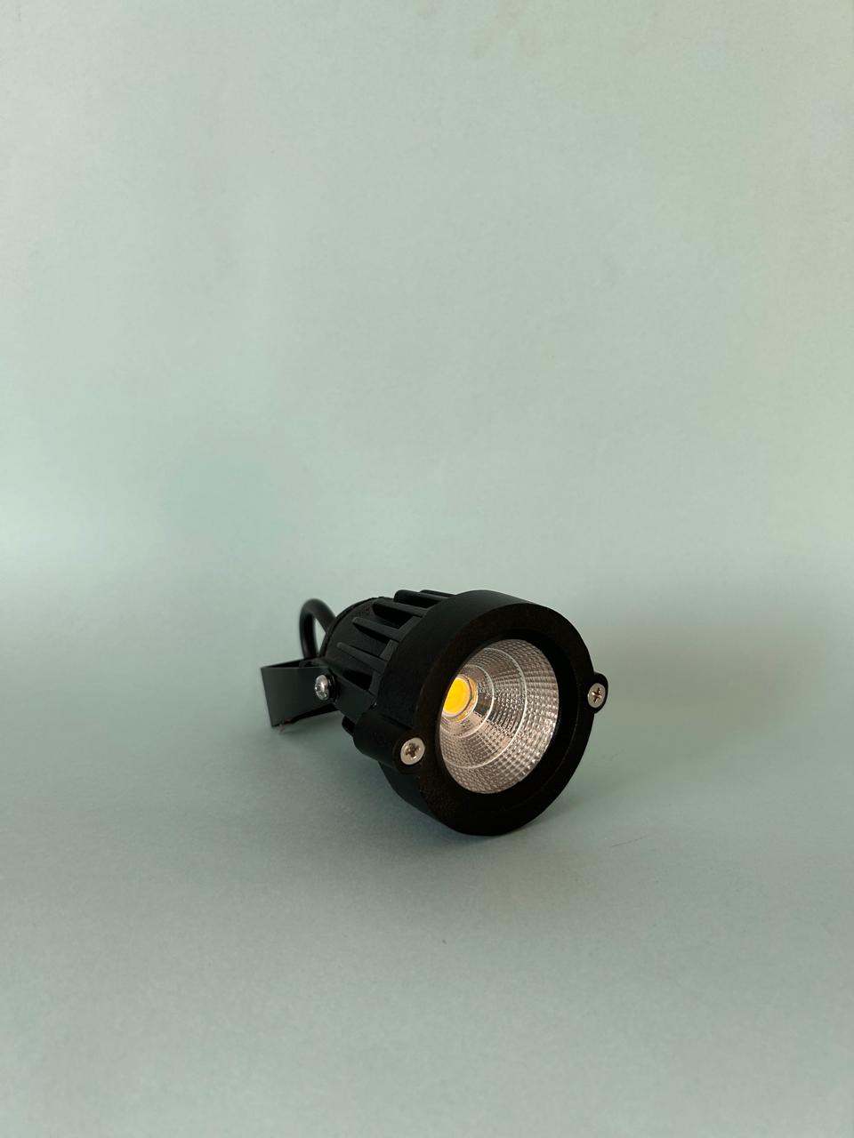 Garden Spike Light