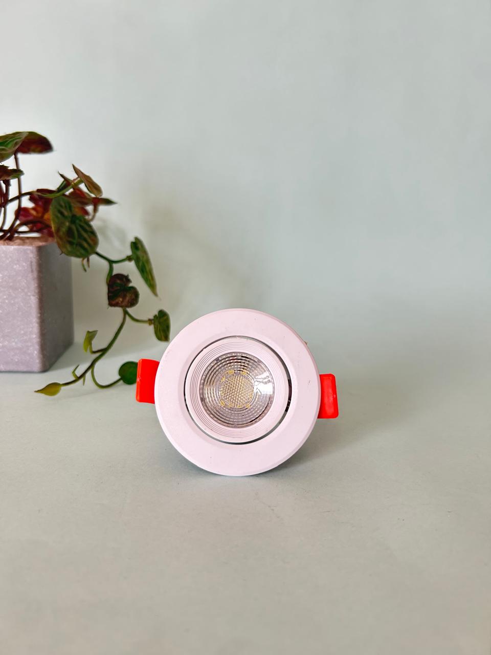 COB Concealed Light