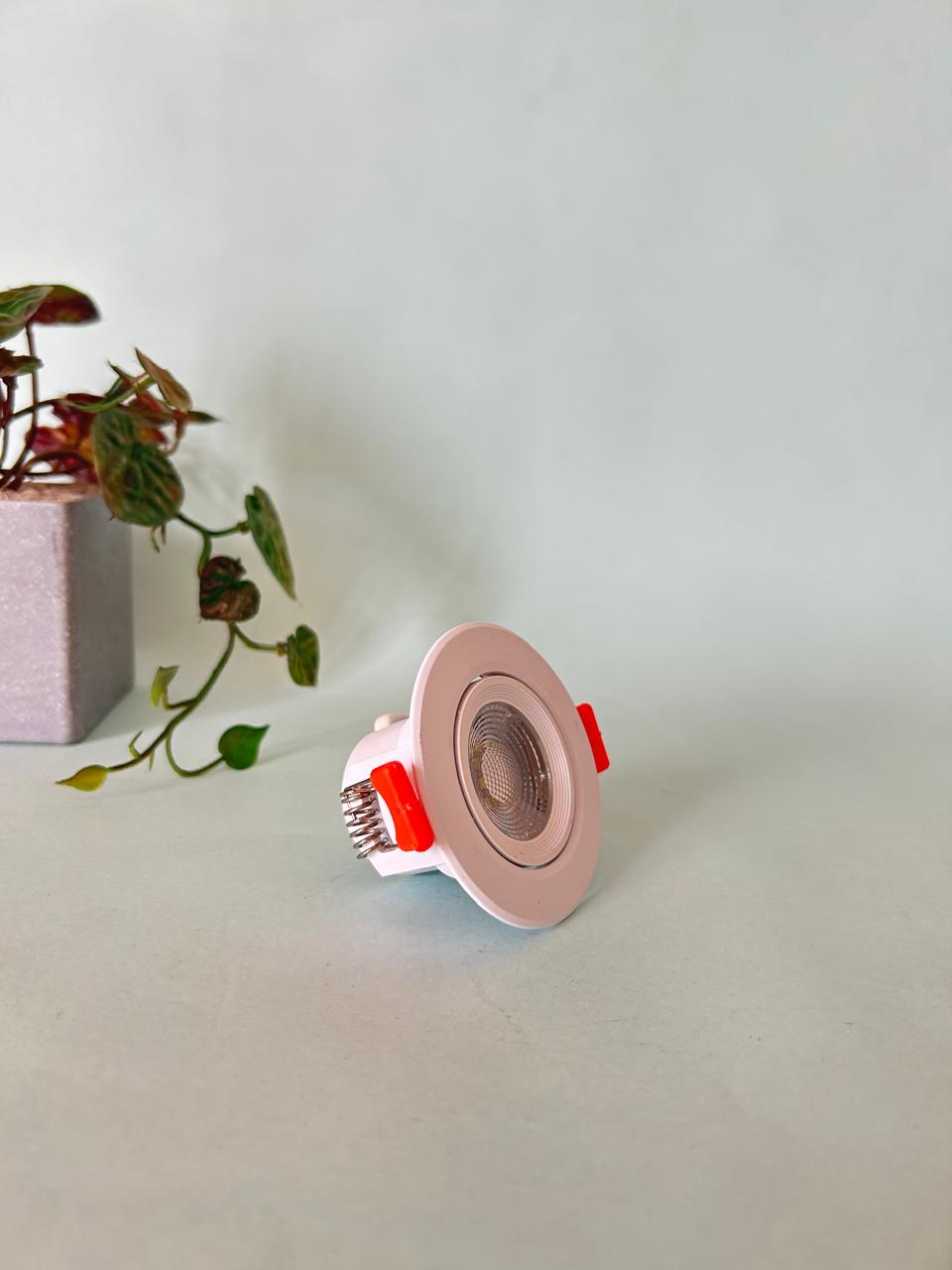 COB Concealed Light