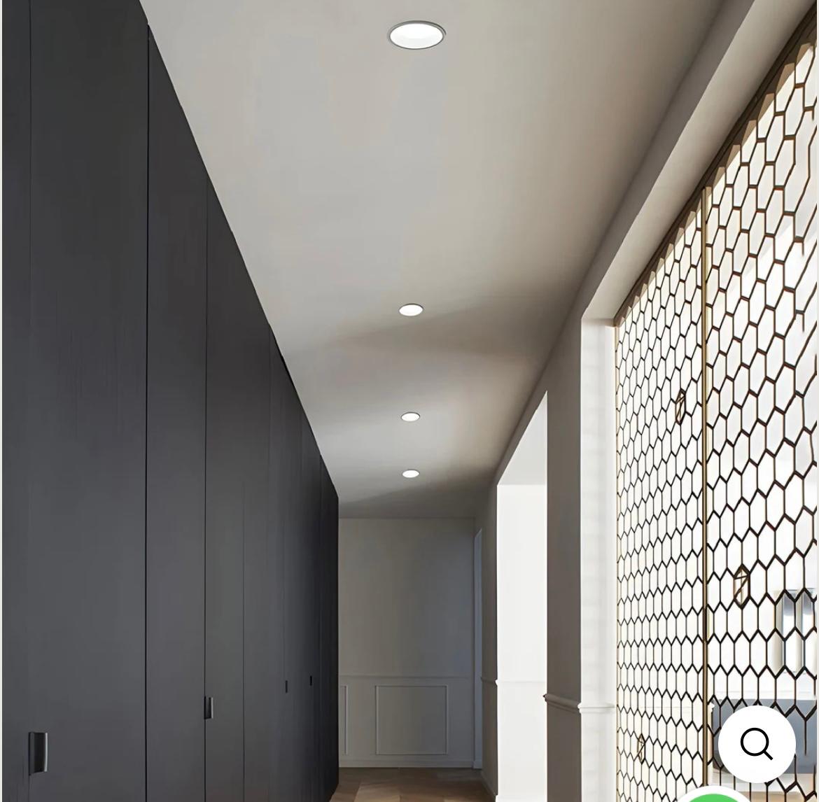 Down Light COB