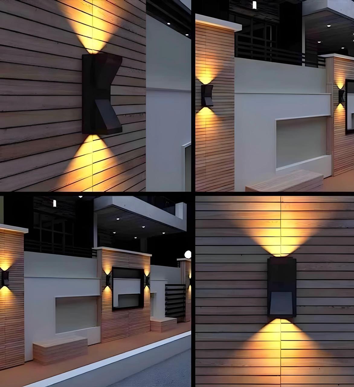 Outdoor Series K Light