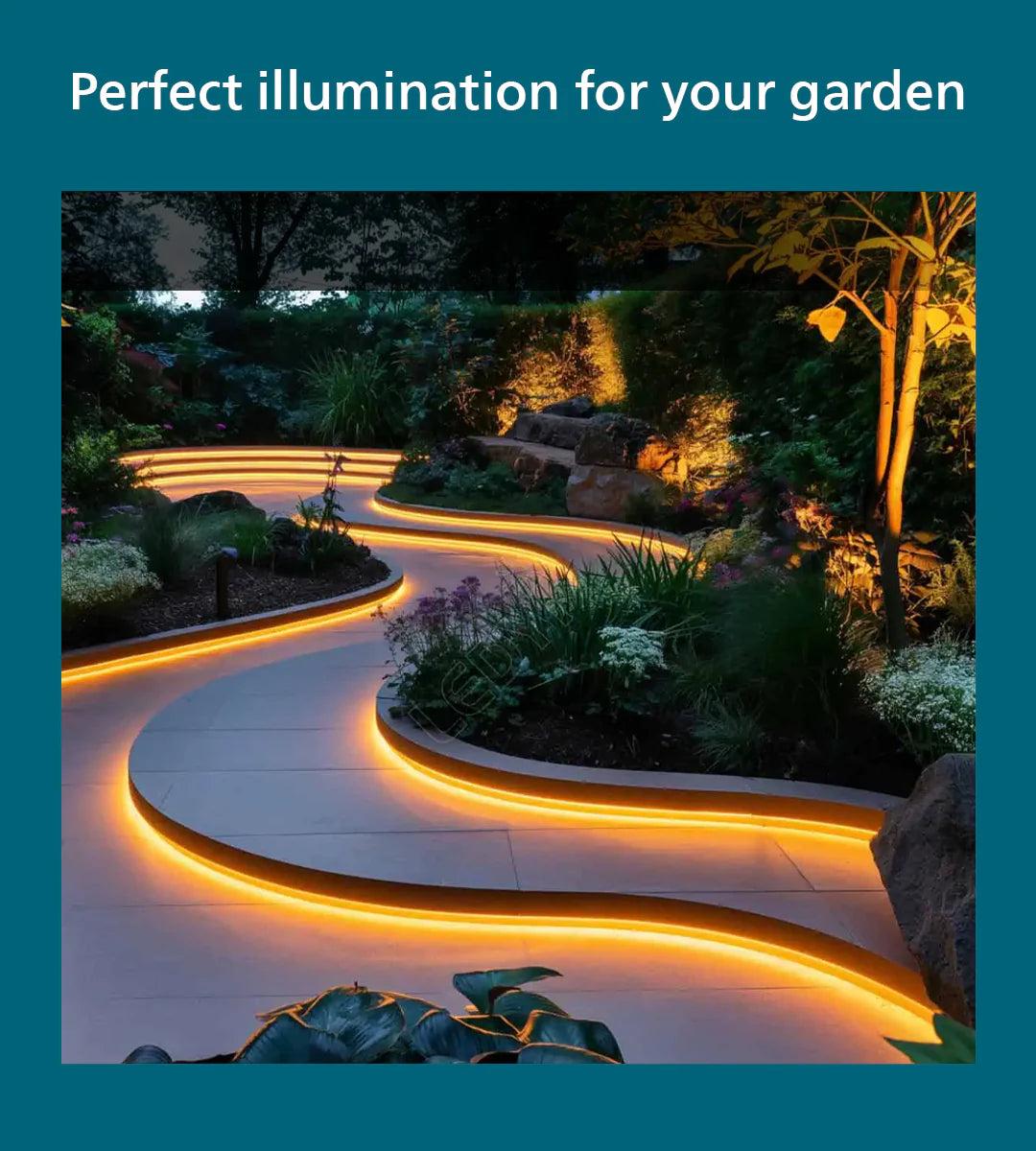 Waterproof Strip Light