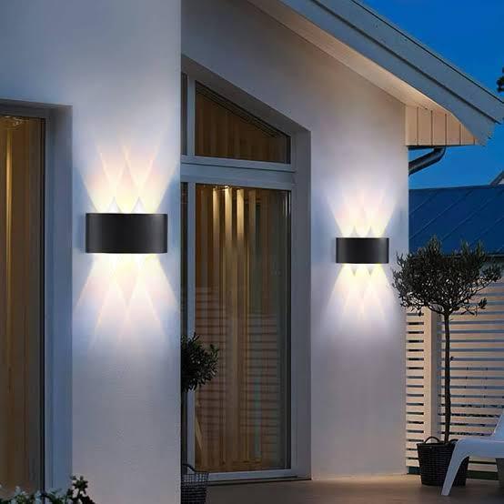 Wall Light Outdoor