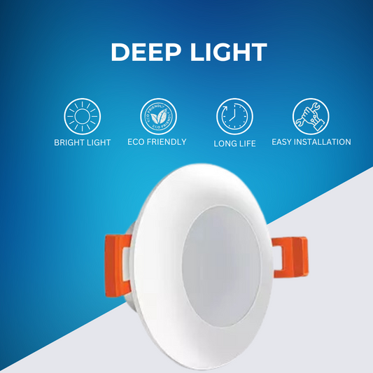 Deep Light | Junction Dibbi