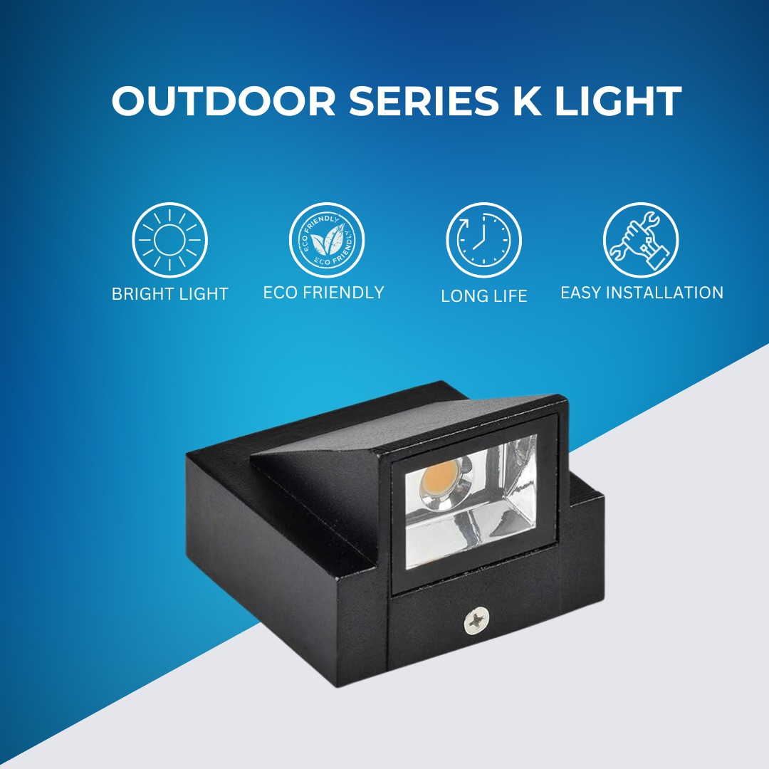 Outdoor Series K Light