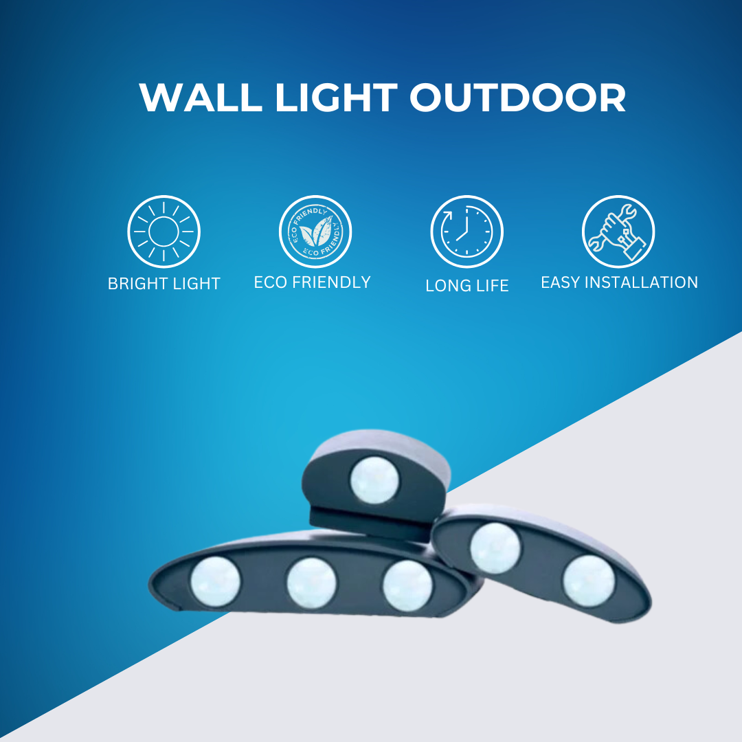 Wall Light Outdoor
