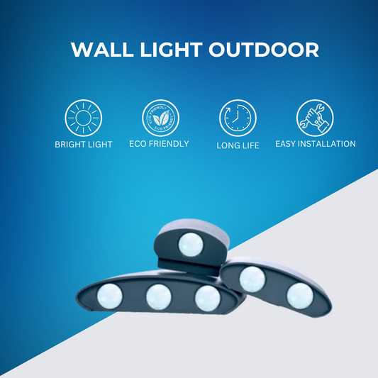 Wall Light Outdoor