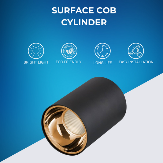 Surface COB Cylinder