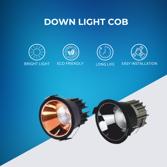 Down Light COB
