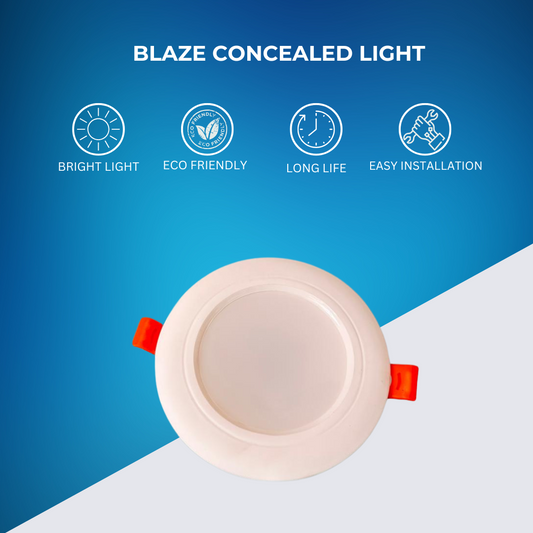 Blaze Concealed Light(6 Watt)
