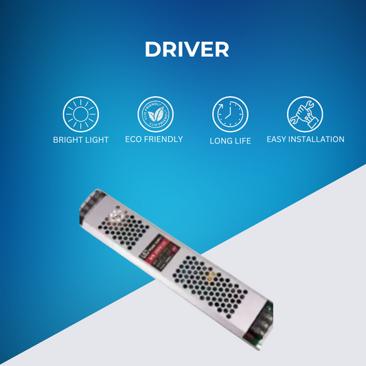 LED Strip Driver