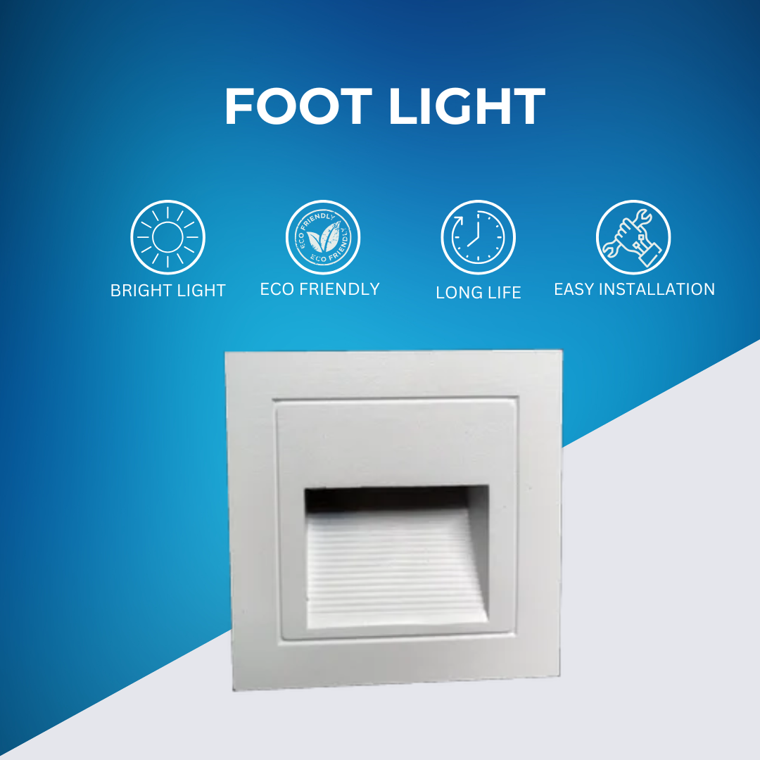 Foot Light
