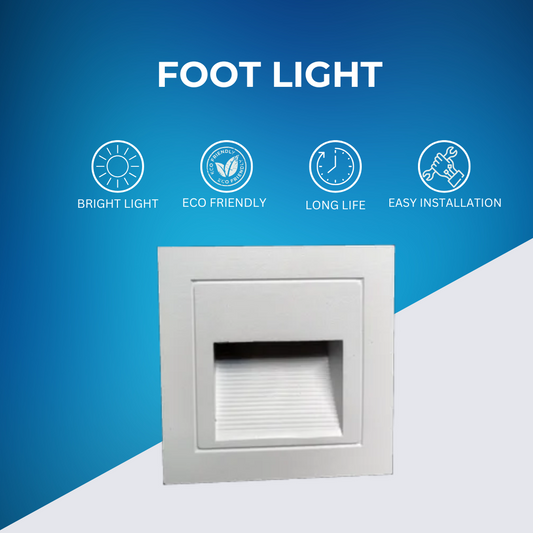 Foot Light