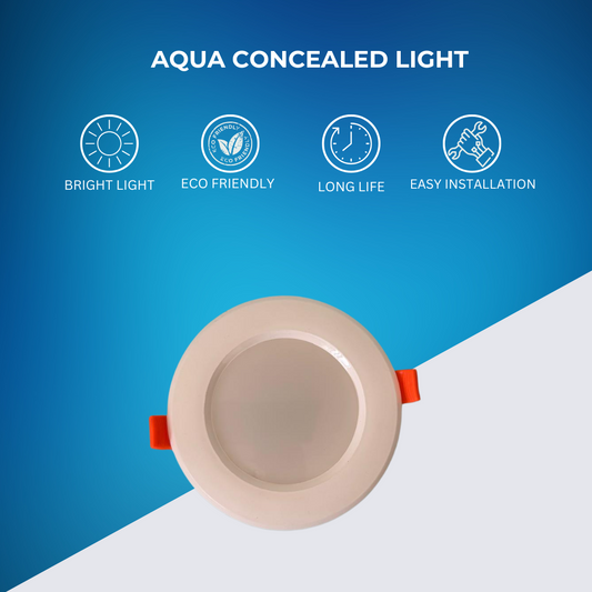 Aqua Concealed Light (6 Watt)
