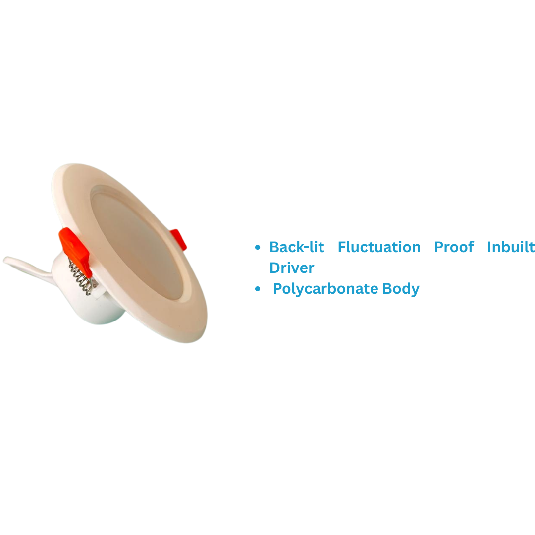 Aqua Concealed Light (6 Watt)