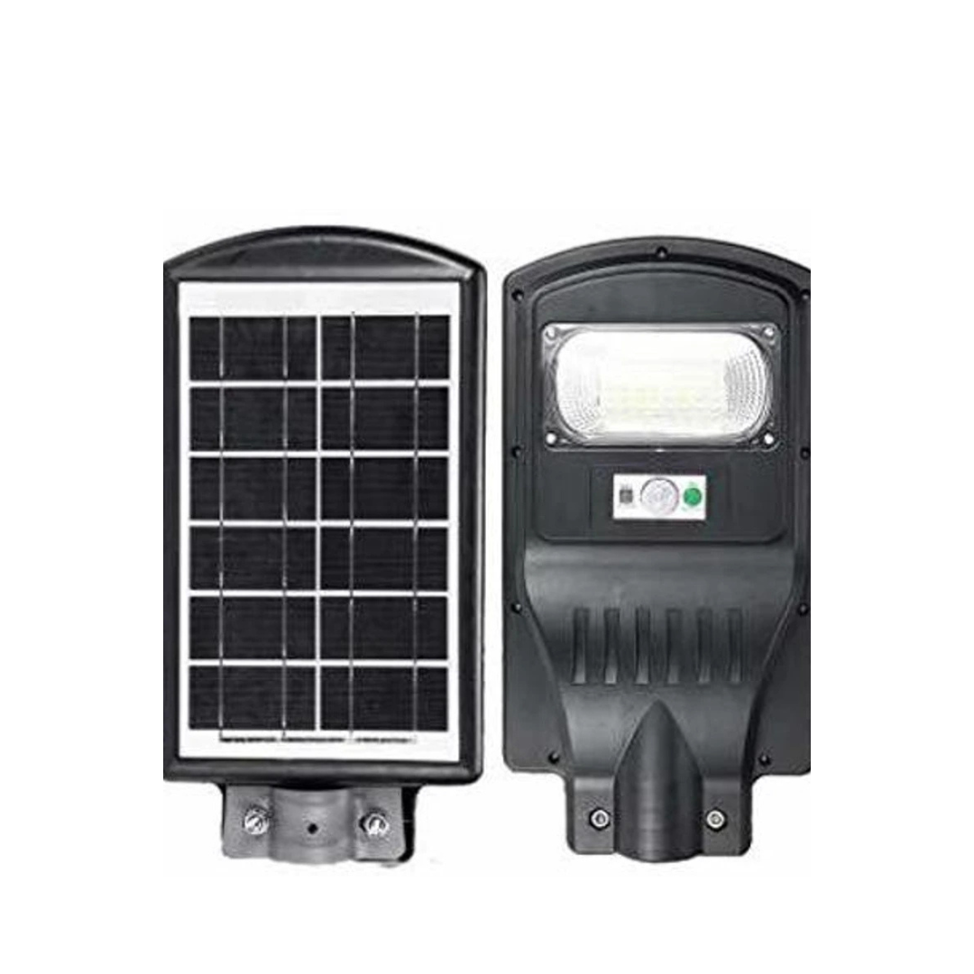 Solar Street Light