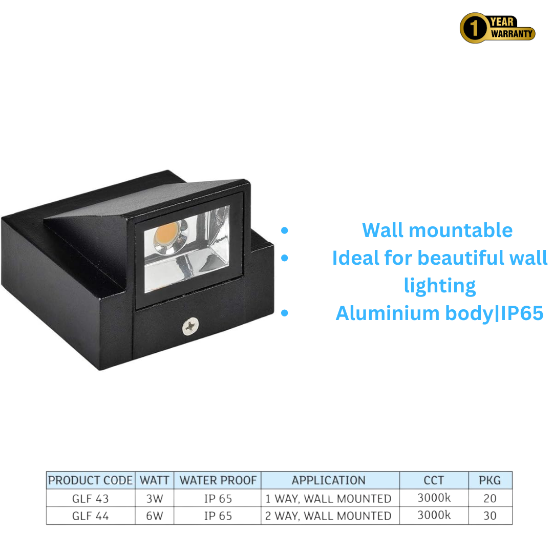 Outdoor Series K Light
