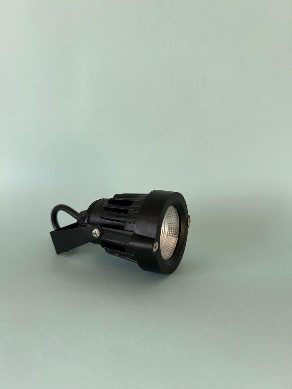 Garden Spike Light