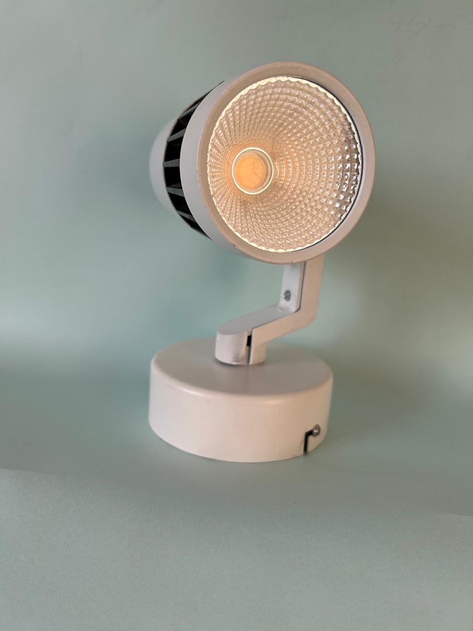Surface Track Light