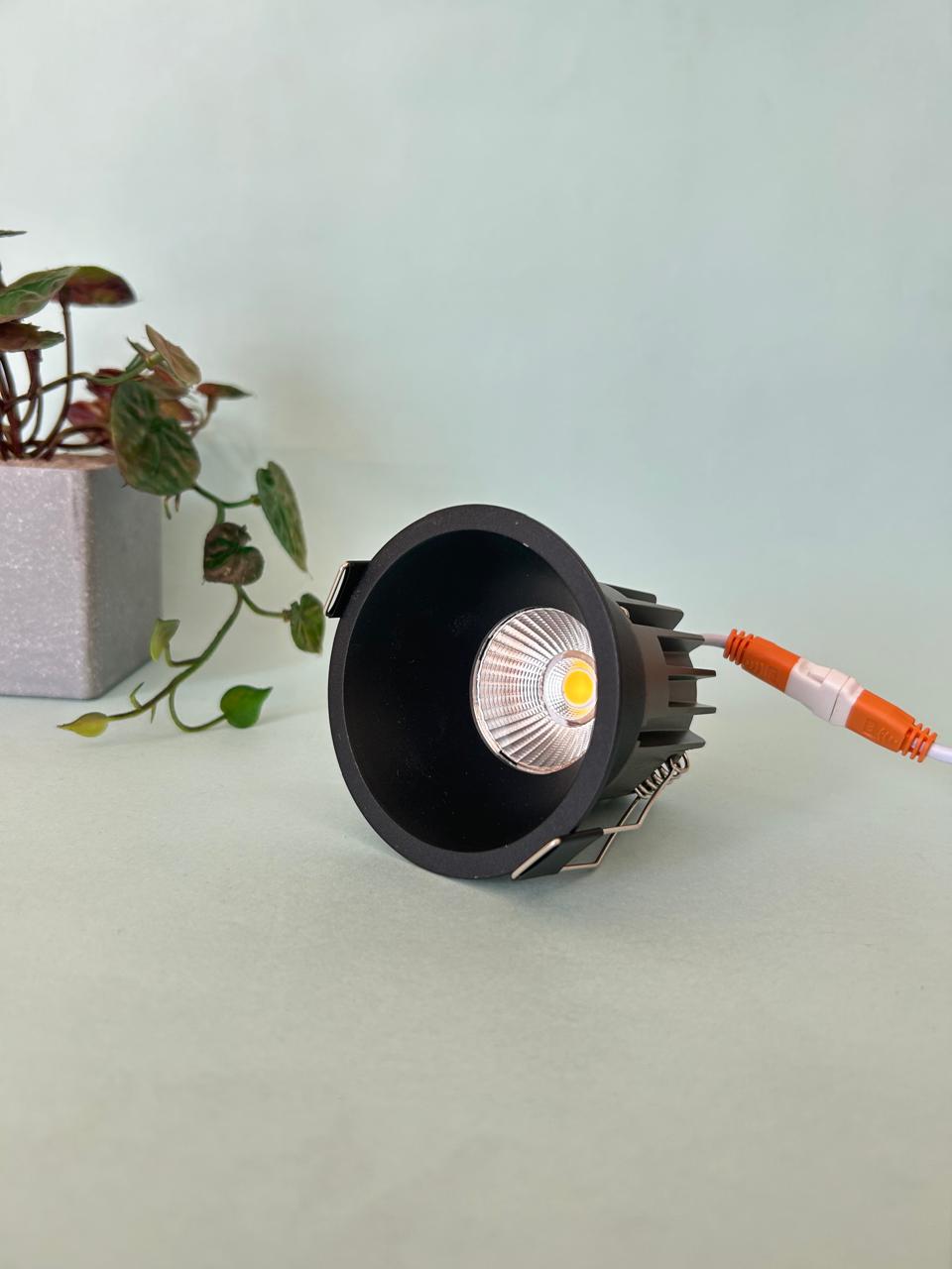 Down Light COB