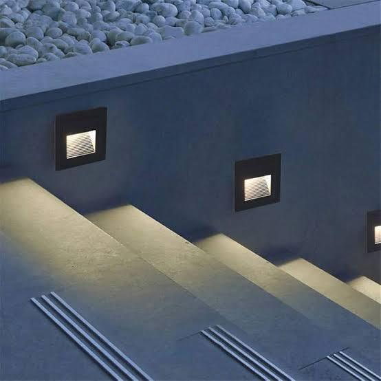 Foot Light