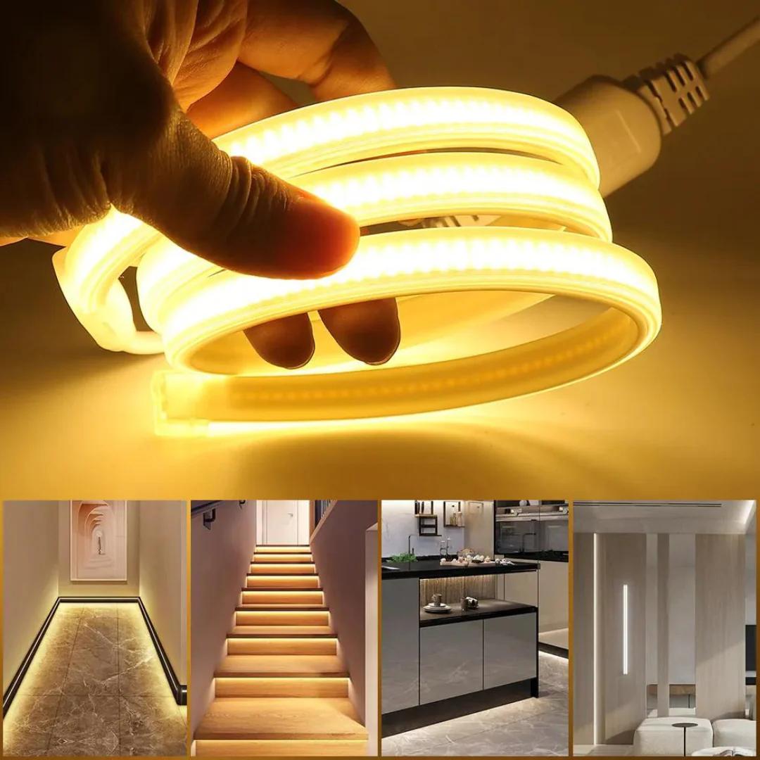 Waterproof Strip Light