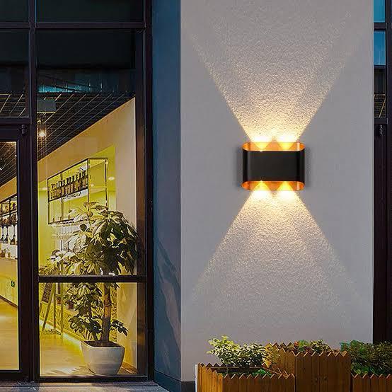 Wall Light Outdoor