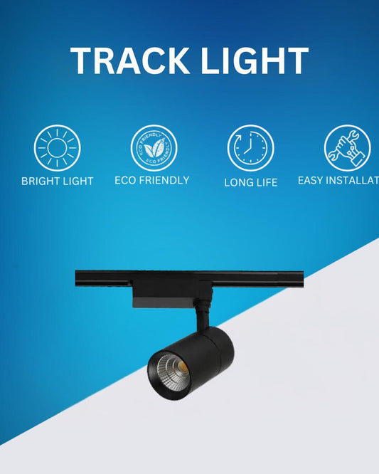 TRACK LIGHT